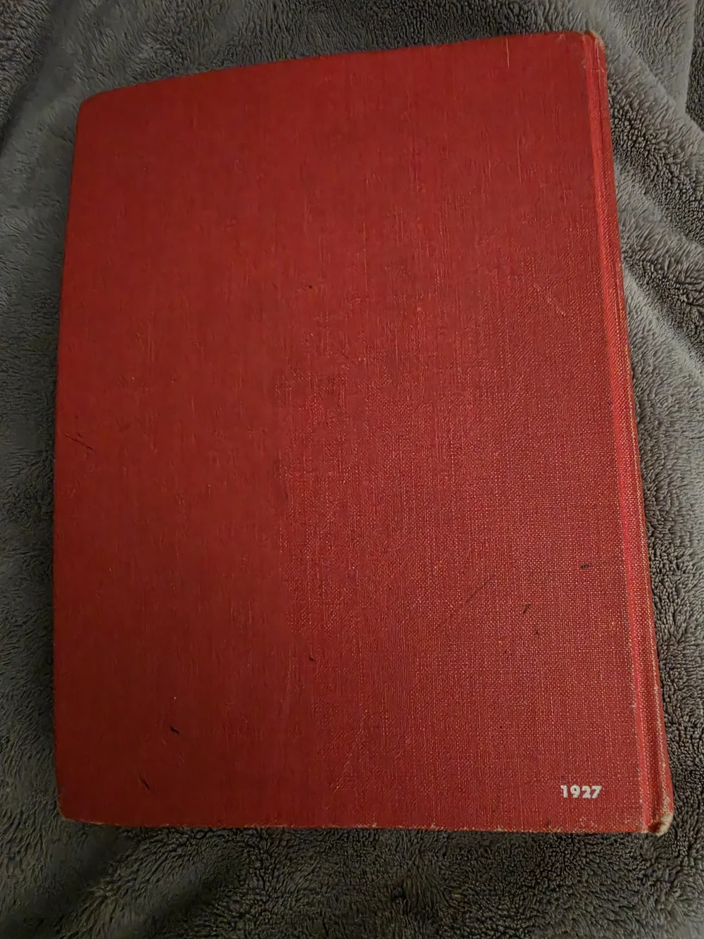 N/A vintage thorndike